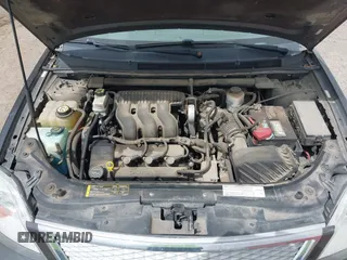 2007 Ford Five Hundred SEL z VIN 1FAHP24157G102902, wystawiony jako IAAI lot #42123329 z przebiegiem 105 468 mil mil oraz . Historia ofert i sprzedaży dostępna na DreamBid. Obrazek 10.