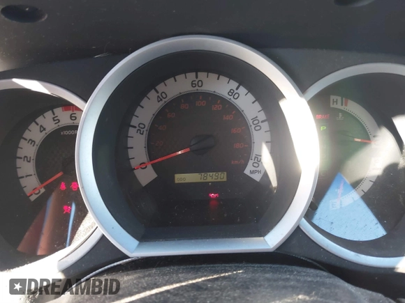 2015 Toyota Tacoma PreRunner z VIN 3TMJU4GNXFM191580, wystawiony jako IAAI lot #41216357 z przebiegiem 78 490 mil mil oraz . Historia ofert i sprzedaży dostępna na DreamBid. Obrazek 7.
