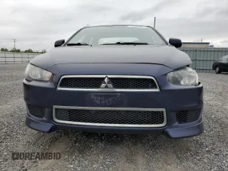 2014 Mitsubishi Lancer SE with VIN JA32V2FW7EU606086, listed as a Copart auction lot 72747704 with 182,543 mi miles and Clean Title. Bid and sale history available at carsss.com. Image 5.