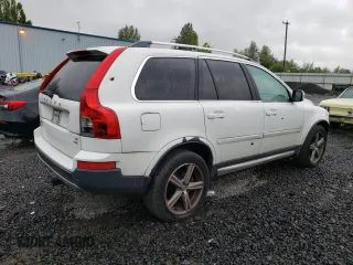 2009 Volvo XC90 with VIN YV4CT982191521473, listed as a Copart auction lot 68375554 with 193,238 mi miles and Salvage Title. Bid and sale history available at DreamBid. Image 3.