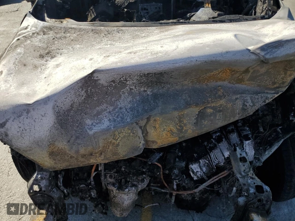 2019 Kia Sorento LX z VIN 5XYPG4A5XKG490455, wystawiony jako Copart lot #57693815 z przebiegiem Nie podano mil oraz Nie do naprawy • Non repairable. Historia ofert i sprzedaży dostępna na DreamBid. Obrazek 12.
