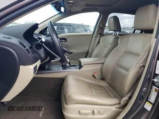2013 Acura RDX Technology with VIN 5J8TB4H52DL007908, listed as a Copart auction lot 64149295 with 94,550 mi miles and Clean title. Bid and sale history available at DreamBid. Image 7.