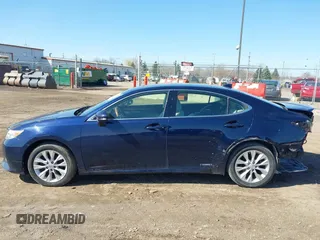 2015 Lexus ES 300h z VIN JTHBW1GG9F2091927, wystawiony jako IAAI lot #41933816 z przebiegiem 122 934 mil mil oraz . Historia ofert i sprzedaży dostępna na DreamBid. Obrazek 15.
