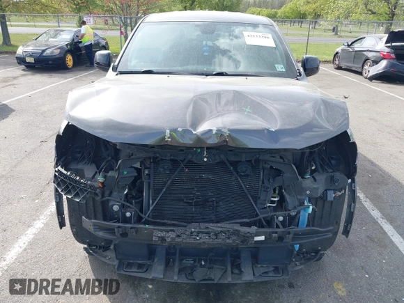 2019 Dodge Durango GT z VIN 1C4RDJDG5KC606601, wystawiony jako IAAI lot #42133390 z przebiegiem 85 698 mil mil oraz . Historia ofert i sprzedaży dostępna na DreamBid. Obrazek 17.
