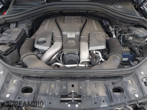 2018 Mercedes-Benz GLE 63 S AMG with VIN 4JGED7FB8JA102438, listed as a IAAI auction lot 41759970 with 103,226 mi miles and . Bid and sale history available at DreamBid. Image 10.