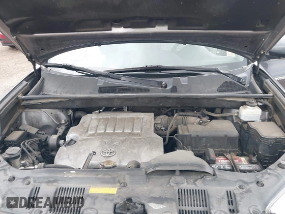 2012 Toyota Highlander Limited with VIN 5TDYK3EH8CS078315, listed as a IAAI auction lot 42168451 with 104,133 mi miles and . Bid and sale history available at DreamBid. Image 10.