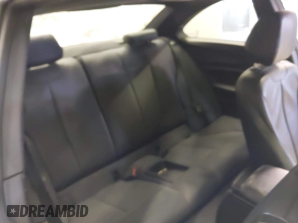 2014 BMW 2 Series M235i with VIN WBA1J7C56EVW84321, listed as a IAAI auction lot 41341382 with 158,444 mi miles and . Bid and sale history available at carsss.com. Image 8.