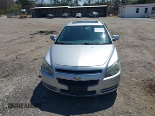 2010 Chevrolet Malibu 1LT with VIN 1G1ZC5EB4A4155322, listed as a IAAI auction lot 41904813 with 105,463 mi miles and . Bid and sale history available at DreamBid. Image 12.
