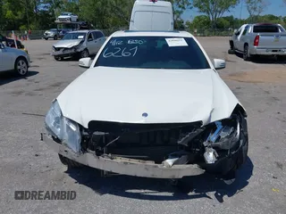 2013 Mercedes-Benz E 350 Luxury with VIN WDDHF5KB9DA736261, listed as a IAAI auction lot 42046251 with 206,787 mi miles and . Bid and sale history available at DreamBid. Image 6.