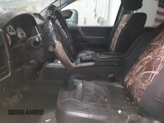 2012 Nissan Titan SV with VIN 1N6BA0EC4CN325702, listed as a Copart auction lot 85269694 with Not Provided miles and Salvage Title. Bid and sale history available at carsss.com. Image 7.