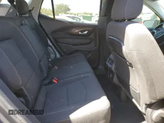 2020 GMC Terrain SLE with VIN 3GKALMEV5LL312611, listed as a Copart auction lot 47929805 with 152,484 mi miles and Non Repairable. Bid and sale history available at DreamBid. Image 11.