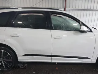 2023 Audi Q7 Premium Plus с VIN WA1LXBF76PD002387, выставлен на аукционе IAAI как лот 41307681 с пробегом 27 674 миль миль и . История ставок и продаж доступна на DreamBid. Изображение 13.