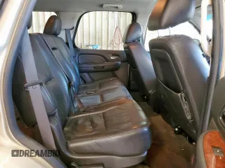 2014 Chevrolet Tahoe LT with VIN 1GNSCBE04ER108507, listed as a Copart auction lot 60931255 with 167,098 mi miles and Salvage title. Bid and sale history available at DreamBid. Image 11.