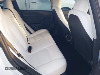 2023 Tesla Model 3 с VIN 5YJ3E1EA9PF479343, выставлен на аукционе IAAI как лот 42547545 с пробегом 11 741 миль миль и . История ставок и продаж доступна на DreamBid. Изображение 8.