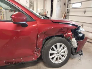 2013 Mazda CX-5 Touring with VIN JM3KE4CEXD0120913, listed as a IAAI auction lot 41973792 with 129,202 mi miles. Bid and sale history available at carsss.com. Image 6.