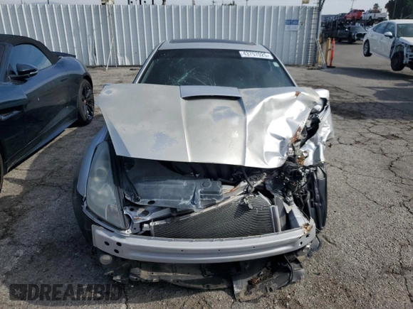 2002 Toyota Celica GT with VIN JTDDR32T420119754, listed as a Copart auction lot 43757025 with 81,490 mi miles and Salvage Title. Bid and sale history available at carsss.com. Image 5.