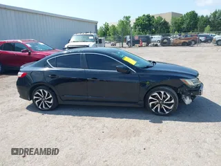 2016 Acura ILX Premium with VIN 19UDE2F86GA000800, listed as a IAAI auction lot 42380982 with 112,209 mi miles and . Bid and sale history available at DreamBid. Image 13.