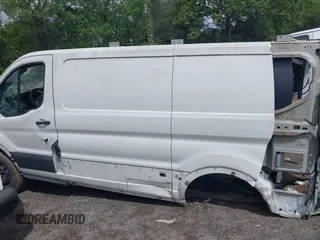 2017 Ford Transit with VIN 1FTYR1YM4HKA85415, listed as a IAAI auction lot 42143805 with Not provided miles and . Bid and sale history available at DreamBid. Image 13.