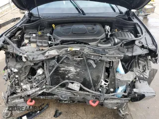 2021 Jeep Grand Cherokee Trailhawk with VIN 1C4RJFLG1MC619212, listed as a Copart auction lot 41633735 with 37,945 mi miles and Salvage Title. Bid and sale history available at carsss.com. Image 11.