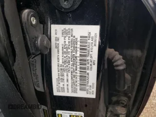 2011 Mitsubishi Endeavor LS z VIN 4A4JM2AS0BE017819, wystawiony jako Copart lot #67517154 z przebiegiem Nie podano mil oraz Szkoda całkowita • Salvage title. Historia ofert i sprzedaży dostępna na DreamBid. Obrazek 12.