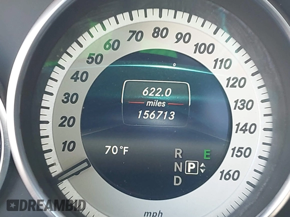 2014 Mercedes-Benz E 550 Sport with VIN WDDHF9BB3EA853780, listed as a IAAI auction lot 42098579 with 156,713 mi miles and . Bid and sale history available at DreamBid. Image 15.