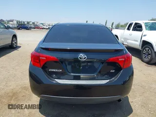2017 Toyota Corolla L with VIN 5YFBURHE1HP712536, listed as a IAAI auction lot 42592613 with 76,672 mi miles and . Bid and sale history available at DreamBid. Image 16.