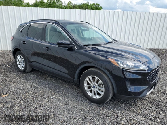 2020 Ford Escape SE с VIN 1FMCU9G61LUC48993, выставлен на аукционе Copart как лот 56314485 с пробегом 46 495 миль миль и Чистый • Clean title. История ставок и продаж доступна на DreamBid. Изображение 4.