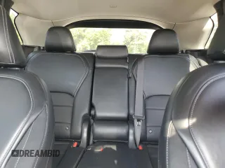 2021 Infiniti QX50 Luxe с VIN 3PCAJ5BA6MF106934, выставлен на аукционе Copart как лот 56293345 с пробегом 64 410 миль миль и Списание • Salvage title. История ставок и продаж доступна на DreamBid. Изображение 10.
