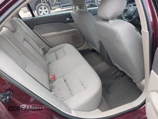 2012 Ford Fusion S with VIN 3FAHP0GA7CR361149, listed as a IAAI auction lot 42113099 with 75,495 mi miles and . Bid and sale history available at carsss.com. Image 8.