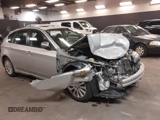 2011 Subaru Impreza Premium с VIN JF1GH6B60BH812453, выставлен на аукционе IAAI как лот 41849464 с пробегом 111 532 миль миль и . История ставок и продаж доступна на DreamBid. Изображение 1.