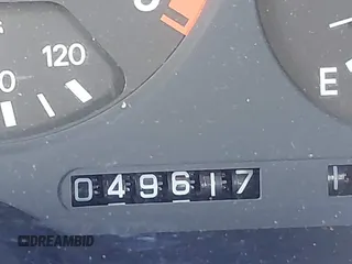 1996 Nissan 300ZX с VIN JN1RZ26D6TX590447, выставлен на аукционе IAAI как лот 42476878 с пробегом 49 617 миль миль и . История ставок и продаж доступна на DreamBid. Изображение 7.