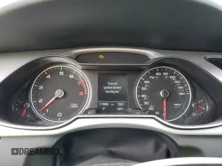2015 Audi A4 Premium Plus z VIN WAUFFAFL9FN030008, wystawiony jako Copart lot #55479905 z przebiegiem 119 034 mil mil oraz Czysty tytuł • Clean title. Historia ofert i sprzedaży dostępna na DreamBid. Obrazek 9.