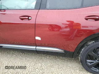 2023 Buick Envision Essence with VIN LRBFZNR43PD034843, listed as a Copart auction lot 42547335 with Not Provided miles and Non Repairable. Bid and sale history available at carsss.com. Image 13.