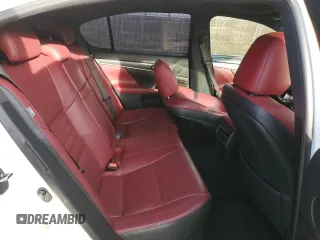 2016 Lexus GS 350 with VIN JTHBZ1BL6GA006478, listed as a Copart auction lot 78100274 with 110,417 mi miles and Salvage Title. Bid and sale history available at carsss.com. Image 11.