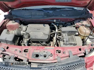 2005 Chevrolet Equinox LS with VIN 2CNDL13F956180099, listed as a Copart auction lot 68920394 with 254,049 mi miles and Non Repairable. Bid and sale history available at carsss.com. Image 12.