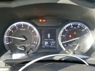 2014 Toyota Highlander LE z VIN 5TDZARFH0ES008478, wystawiony jako Copart lot #59300555 z przebiegiem 117 163 mil mil oraz Szkoda całkowita • Salvage title. Historia ofert i sprzedaży dostępna na DreamBid. Obrazek 9.