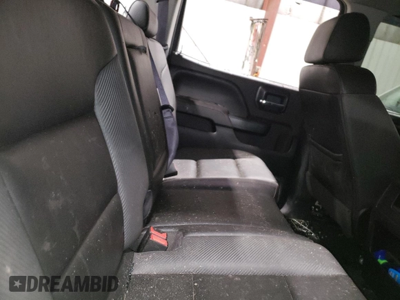2016 GMC Sierra 3500HD SLT z VIN 1GT42XC8XGF138741, wystawiony jako Copart lot #89345575 z przebiegiem Nie podano mil oraz Szkoda całkowita • Salvage title. Historia ofert i sprzedaży dostępna na DreamBid. Obrazek 10.