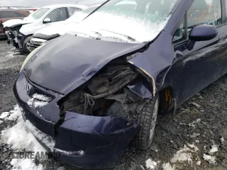 2008 Honda Fit с VIN JHMGD38498S813315, выставлен на аукционе Copart как лот 52961525 с пробегом 276 083 миль миль и Списание • Salvage title. История ставок и продаж доступна на DreamBid. Изображение 12.