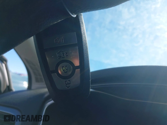 2020 Ford Fusion SE with VIN 3FA6P0HD3LR146853, listed as a IAAI auction lot 41618626 with 54,265 mi miles and . Bid and sale history available at DreamBid. Image 11.