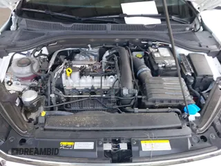2021 Volkswagen Jetta S with VIN 3VWC57BU0MM013922, listed as a IAAI auction lot 42270877 with 36,741 mi miles and . Bid and sale history available at DreamBid. Image 10.