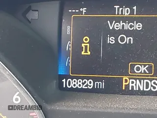 2018 Ford Escape S с VIN 1FMCU0F79JUA22719, выставлен на аукционе IAAI как лот 42053196 с пробегом 108 829 миль миль и . История ставок и продаж доступна на DreamBid. Изображение 15.