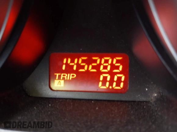 2010 Mazda CX-9 Sport with VIN JM3TB2MA4A0213161, listed as a IAAI auction lot 42107992 with 145,285 mi miles. Bid and sale history available at carsss.com. Image 12.