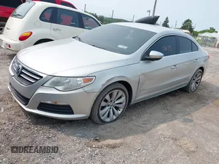 2011 Volkswagen CC Sport с VIN WVWMP7ANXBE728348, выставлен на аукционе IAAI как лот 42407675 с пробегом 201 903 миль миль и . История ставок и продаж доступна на DreamBid. Изображение 2.