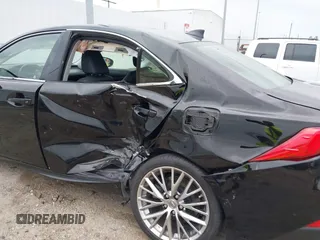 2017 Lexus IS 200t с VIN JTHBA1D25H5041230, выставлен на аукционе IAAI как лот 42192018 с пробегом 92 688 миль миль и . История ставок и продаж доступна на DreamBid. Изображение 6.