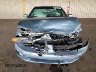 2003 Mitsubishi Galant ES z VIN 4A3AA46G53E216251, wystawiony jako Copart lot #82654014 z przebiegiem 199 493 mil mil oraz Szkoda całkowita • Salvage title. Historia ofert i sprzedaży dostępna na DreamBid. Obrazek 5.