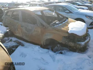 2008 Mazda CX-7 Sport with VIN JM3ER293880203774, listed as a Copart auction lot 78422544 with Not Provided miles and Salvage Title. Bid and sale history available at DreamBid. Image 4.