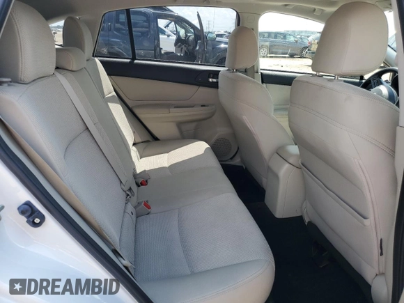 2013 Subaru Crosstrek Premium with VIN JF2GPAVC8D2802911, listed as a Copart auction lot 61432965 with 83,430 mi miles and Salvage title. Bid and sale history available at DreamBid. Image 10.