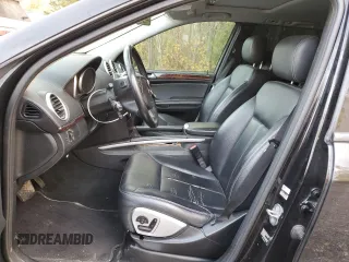 2008 Mercedes-Benz GL-Class 3.0L CDI with VIN 4JGBF22E98A425116, listed as a Copart auction lot 71813654 with 305,273 mi miles and Salvage Title. Bid and sale history available at carsss.com. Image 7.