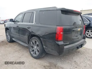 2015 Chevrolet Tahoe LS с VIN 1GNSCAKC9FR115611, выставлен на аукционе IAAI как лот 41624152 с пробегом 201 652 миль миль и . История ставок и продаж доступна на DreamBid. Изображение 3.