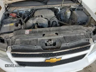 2014 Chevrolet Suburban LT with VIN 1GNSCJE02ER202427, listed as a Copart auction lot 71253834 with 247,515 mi miles and Clean Title. Bid and sale history available at carsss.com. Image 12.
